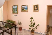 Отличный отдых возле возле моря