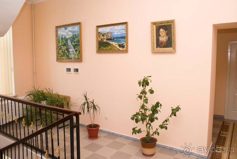 Отличный отдых возле возле моря