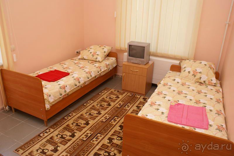 Отличный отдых возле возле моря