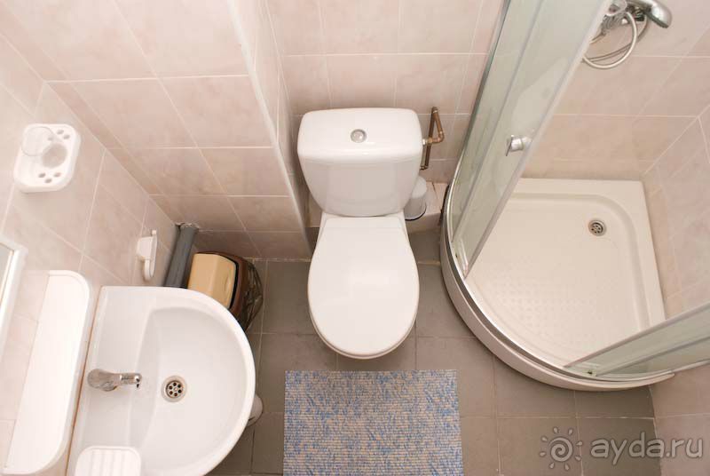 Отличный отдых возле возле моря