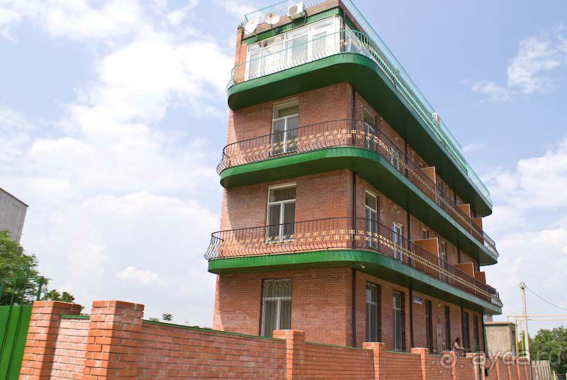 Отличный отдых возле возле моря