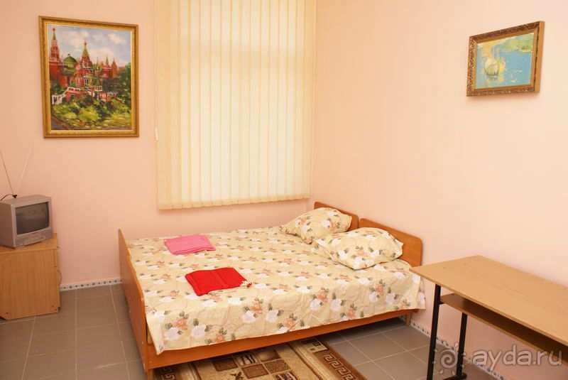 Отличный отдых возле возле моря