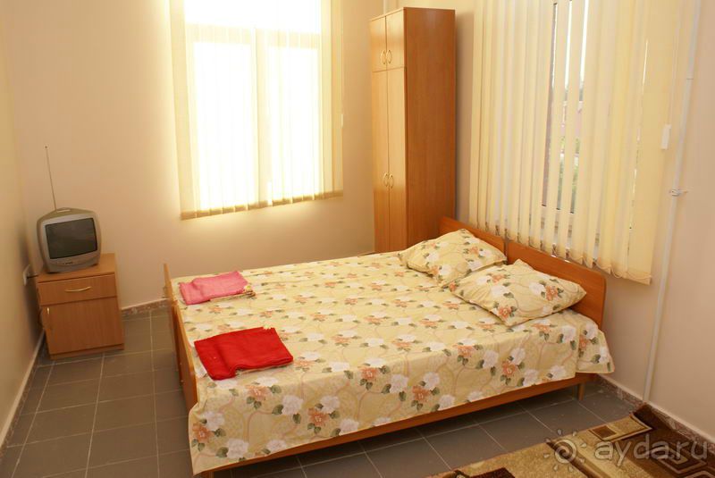 Отличный отдых возле возле моря