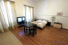 Современный отель в историческом центре Одессы