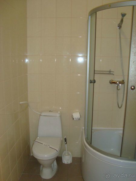 Современный отель в историческом центре Одессы