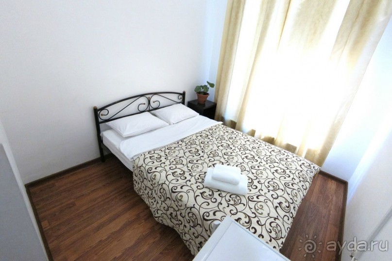 Современный отель в историческом центре Одессы