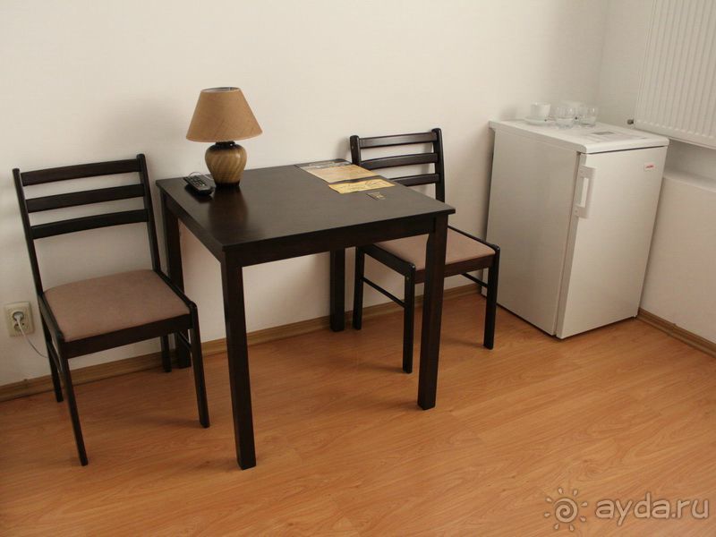 Современный отель в историческом центре Одессы