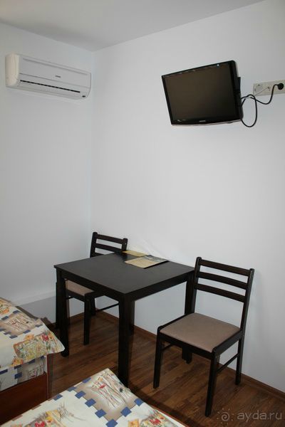 Современный отель в историческом центре Одессы