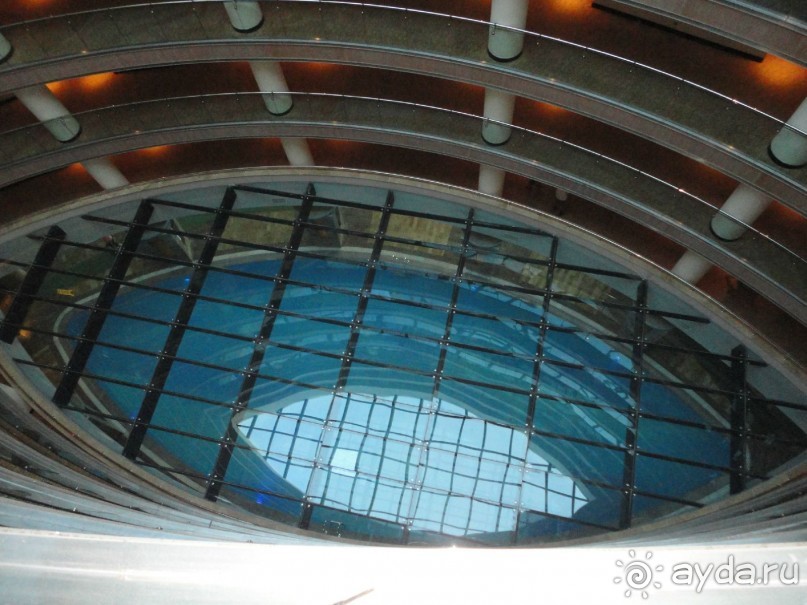 Высококлассный отель