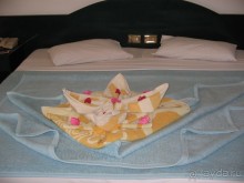 Замечательная тихая трешка в Шарме.