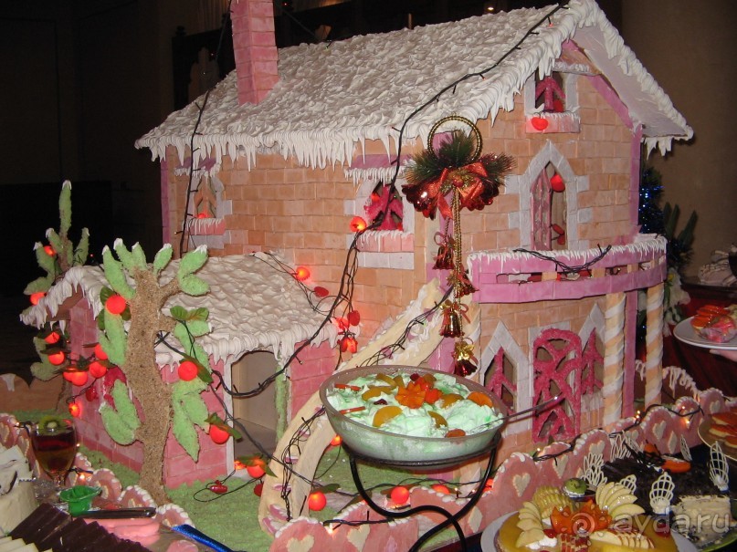 Замечательная тихая трешка в Шарме.