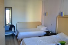 Прекрасная тройка