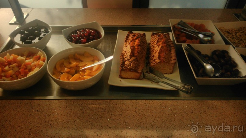 Прекрасная тройка