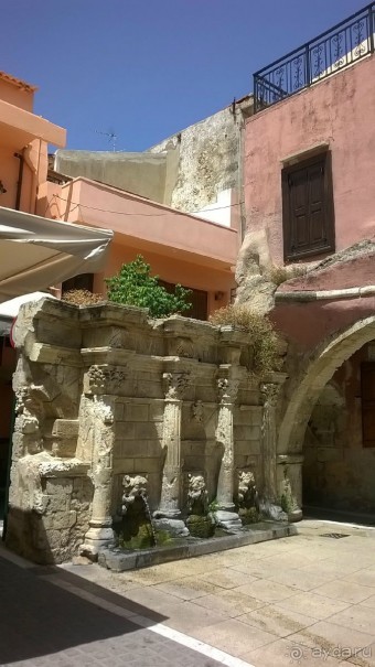 Прекрасная тройка