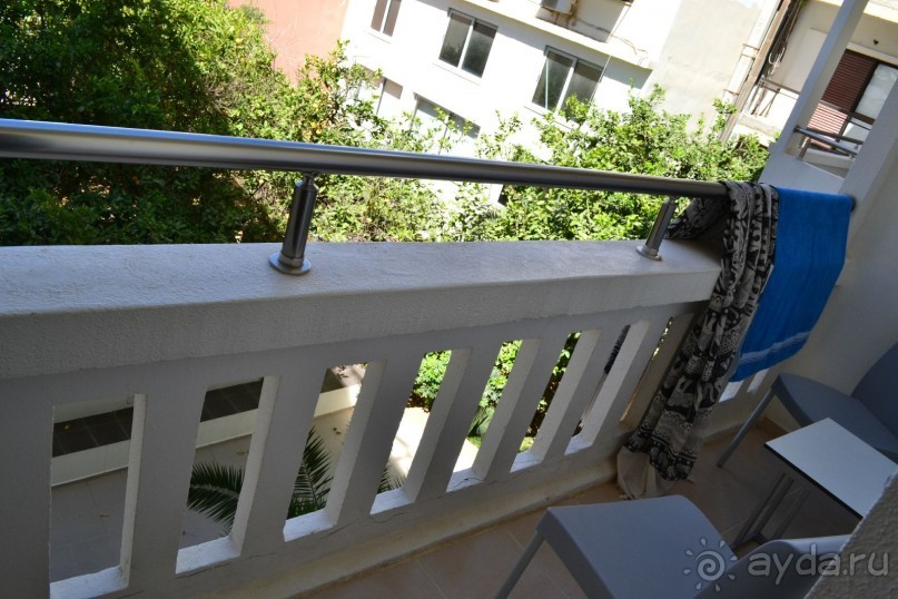 Прекрасная тройка