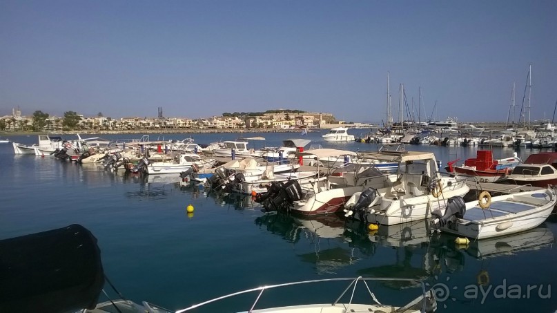 Прекрасная тройка