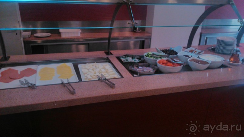 Прекрасная тройка