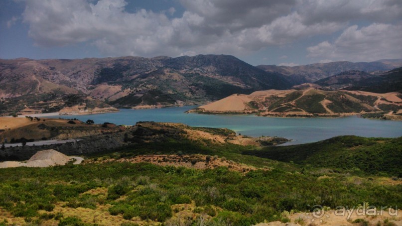 Прекрасная тройка