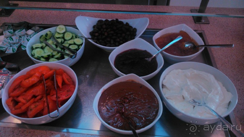 Прекрасная тройка