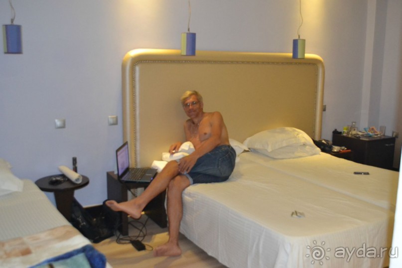 Прекрасная тройка