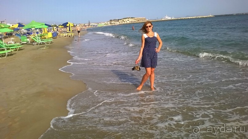 Прекрасная тройка