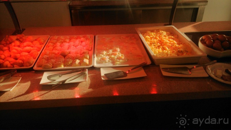 Прекрасная тройка