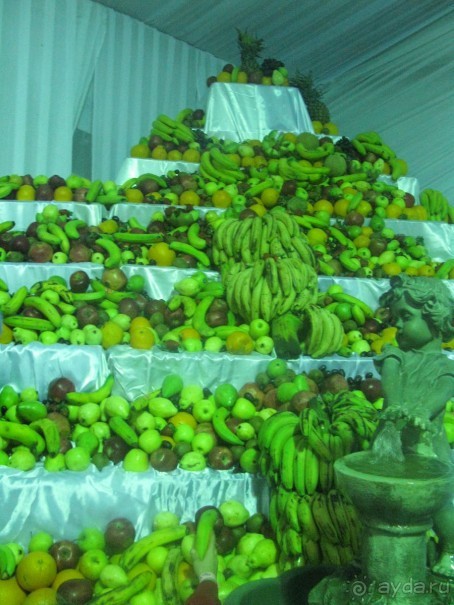 Замечательный отдых