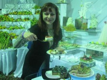 Замечательный отдых