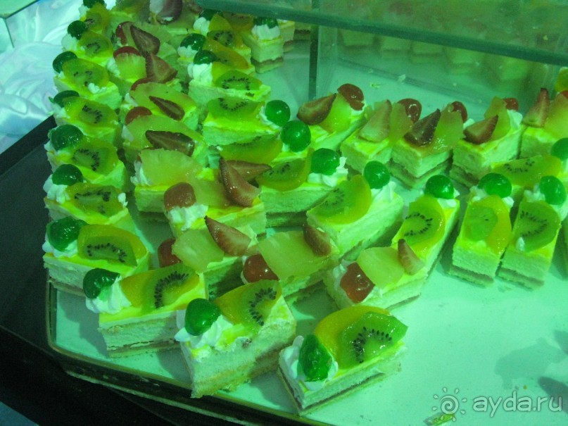 Замечательный отдых