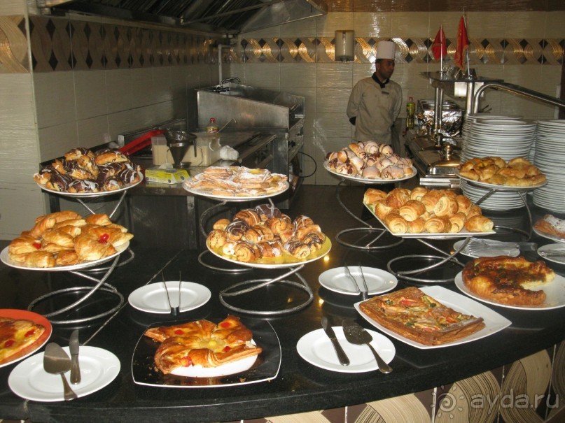 Замечательный отдых