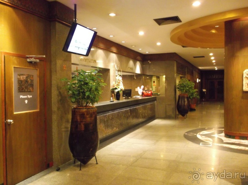 Замечательное расположение отеля, отдых на 5+