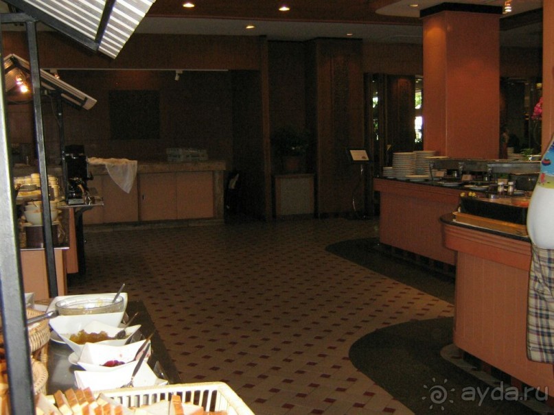 ресторан