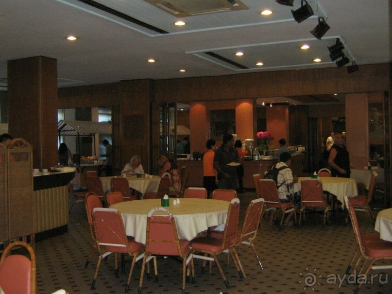 ресторан