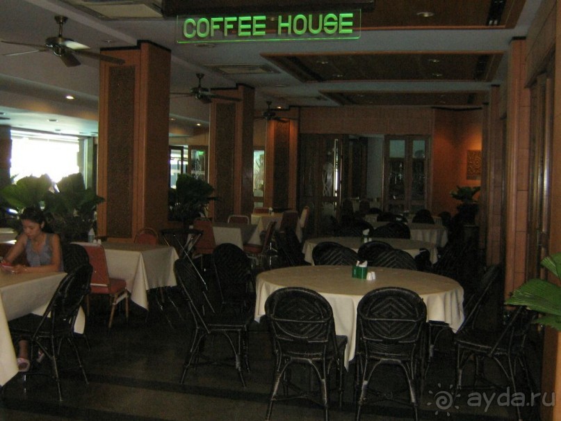 Замечательное расположение отеля, отдых на 5+