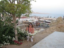 Замечательный отель для отдыха