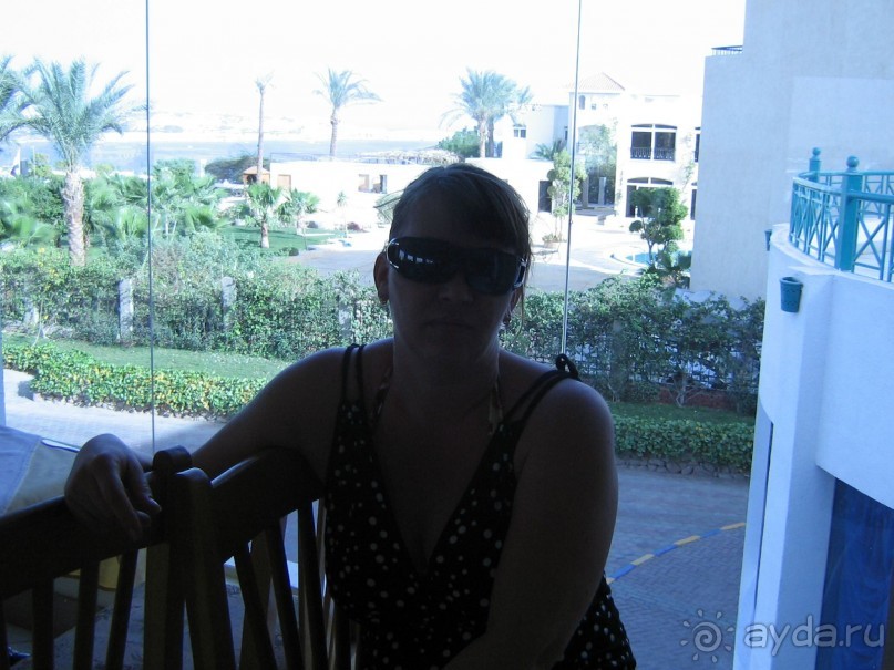 фото Sharm Cliff Resort