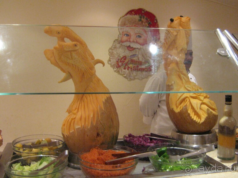 Замечательный отель для отдыха