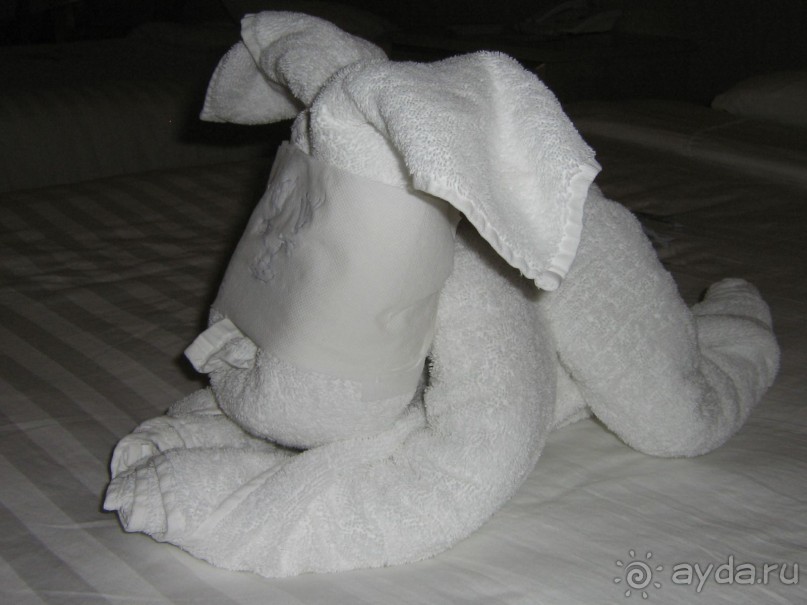 Замечательный отель для отдыха