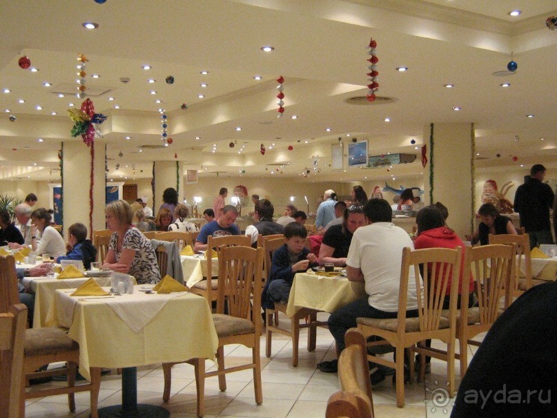 ресторан