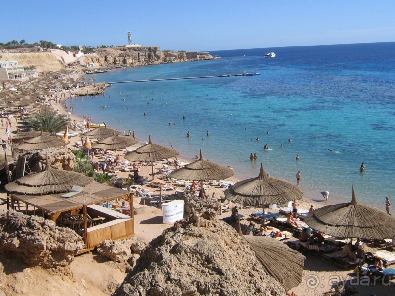 Замечательный отель для отдыха