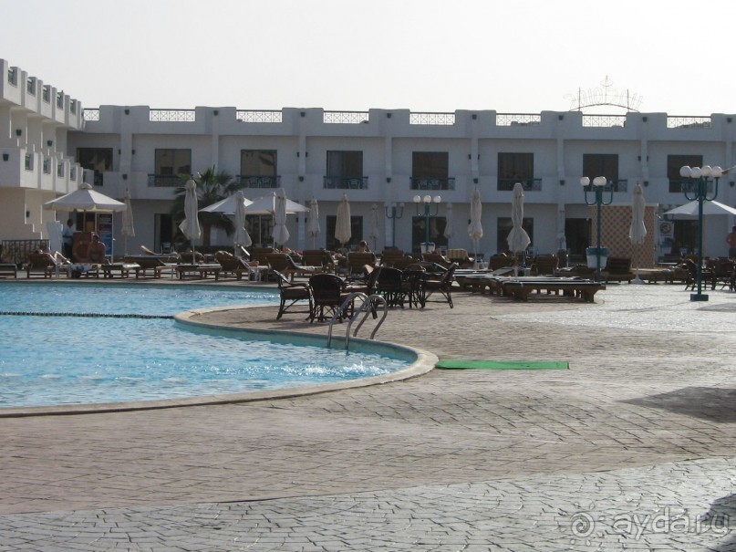 холодный бассейн