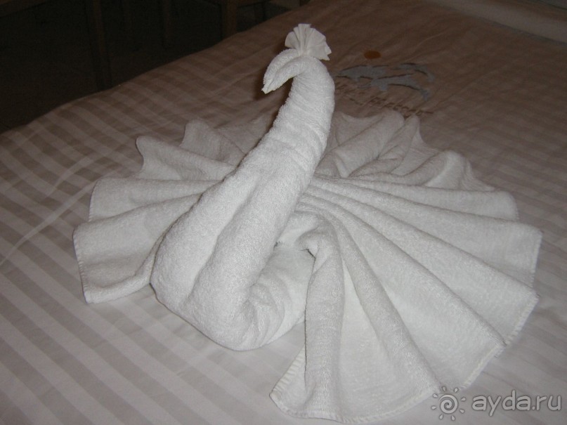 Замечательный отель для отдыха