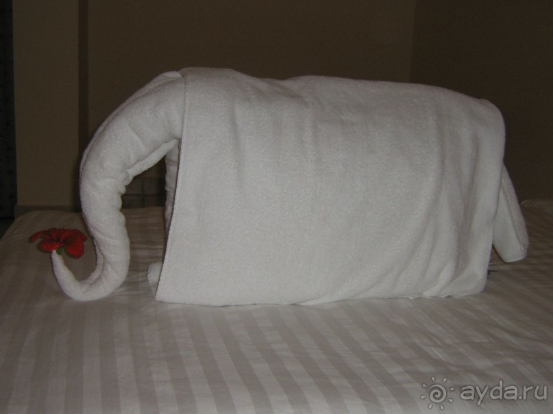 Замечательный отель для отдыха