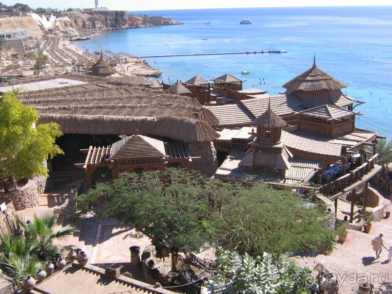 Замечательный отель для отдыха