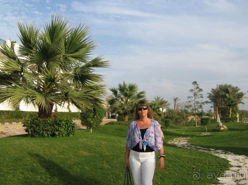 Замечательный отель для отдыха