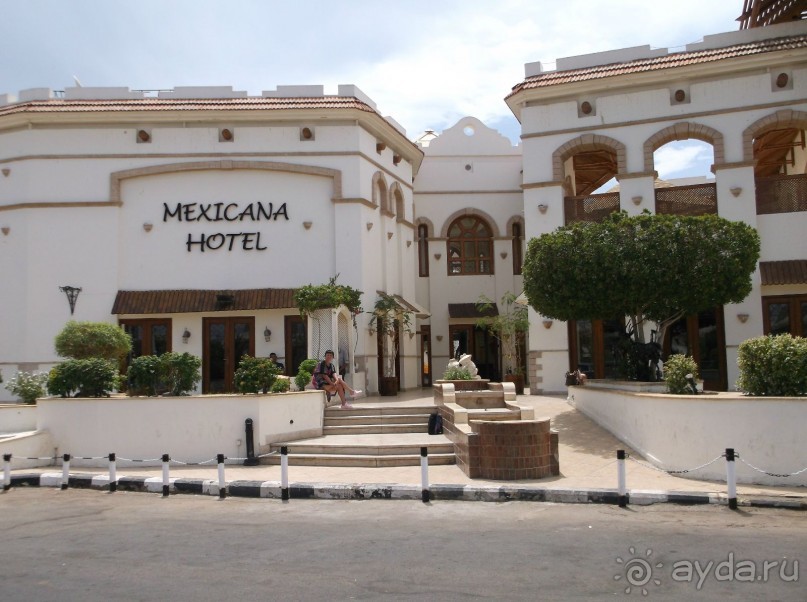 Внимательно читайте об отеле и все будет о,кей