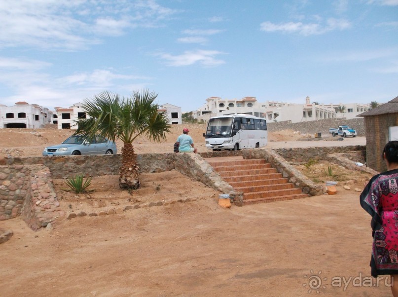 Внимательно читайте об отеле и все будет о,кей