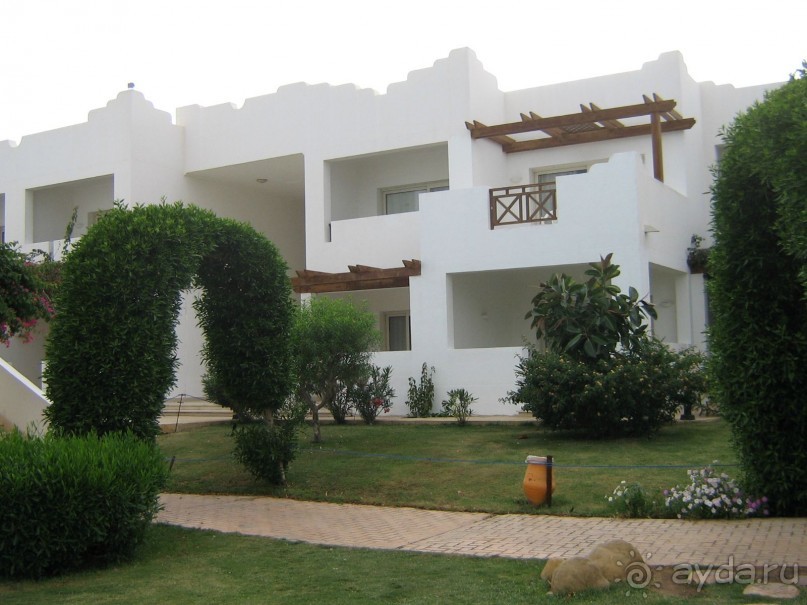 фото Mexicana Sharm Resort