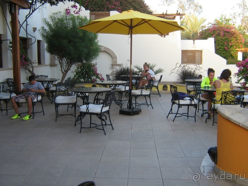 Внимательно читайте об отеле и все будет о,кей