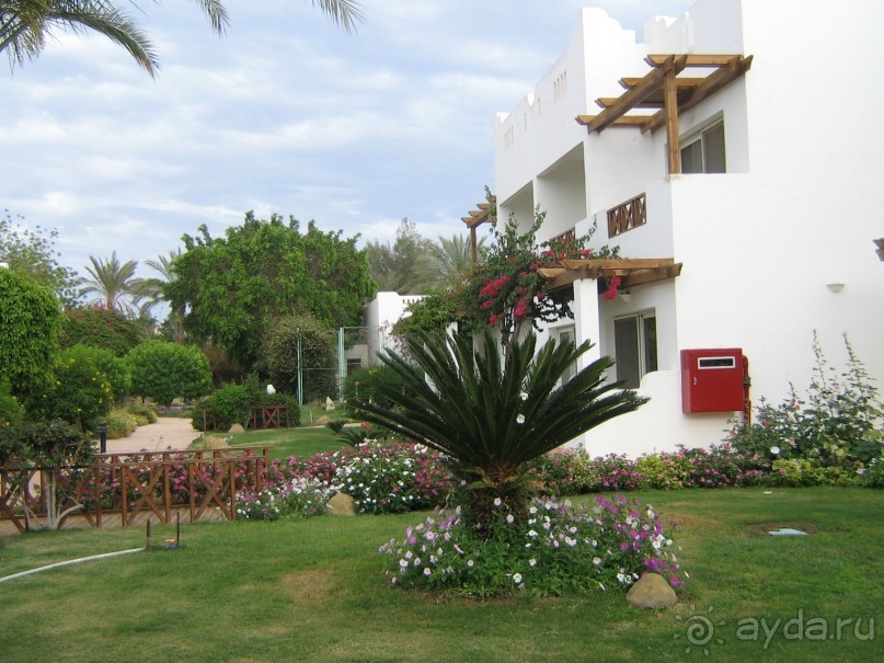 Внимательно читайте об отеле и все будет о,кей